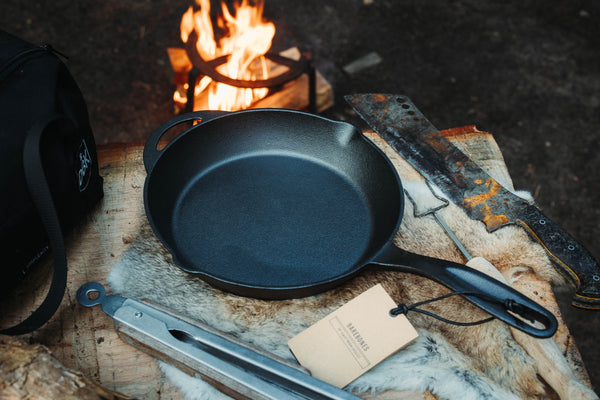 Barebones Skillet 10’’ (25cm)