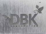TRC DBK Bushcrafter Kydex