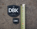 DBK PATCH + free small patch