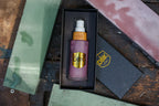 DBK x Stroppy Stuff Mirror polish