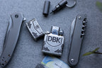 DBK Zippo - Sale!!