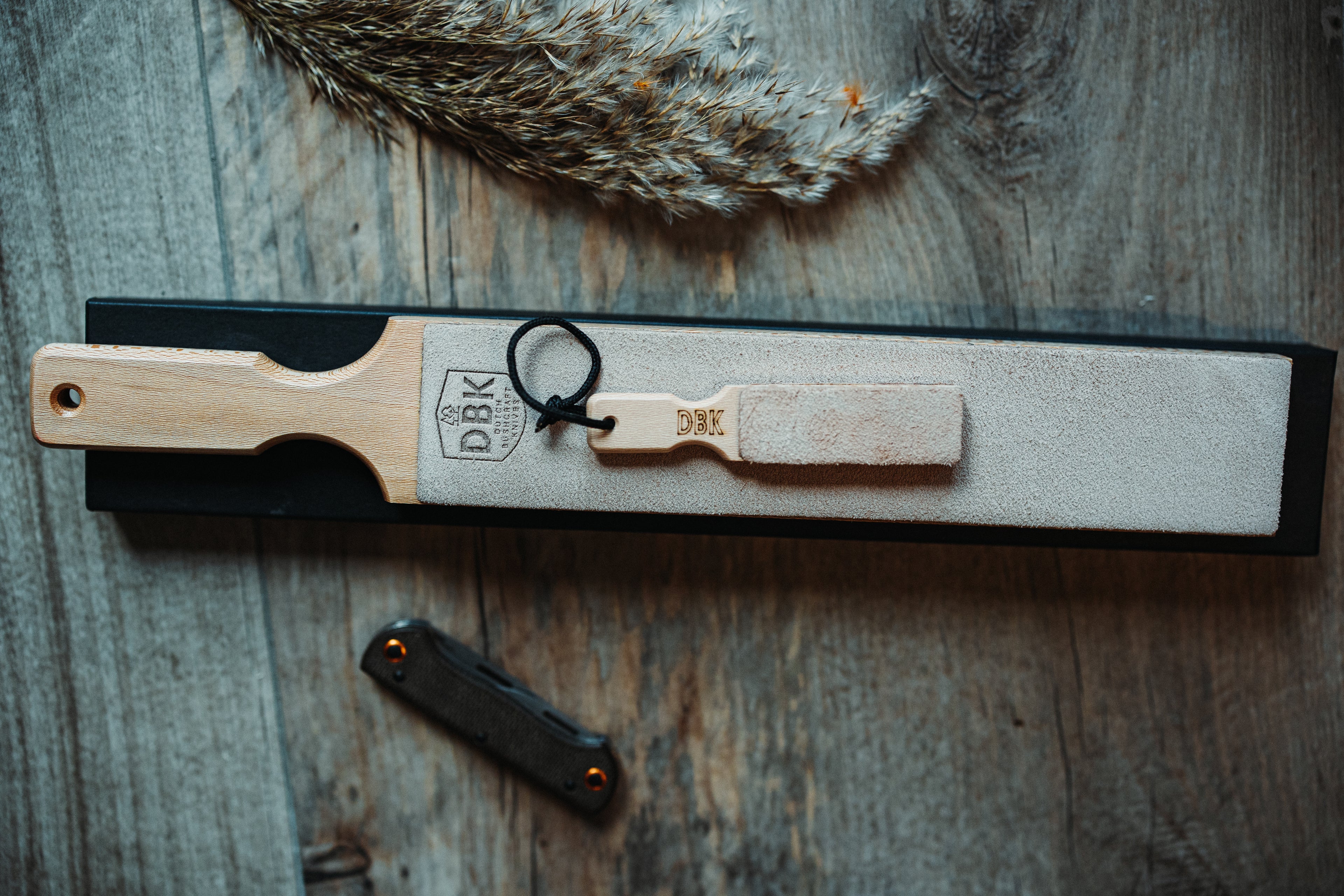 EDC Paddle Strop