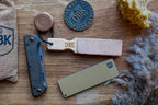 EDC Paddle Strop