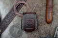 DBK Zippo Pouch