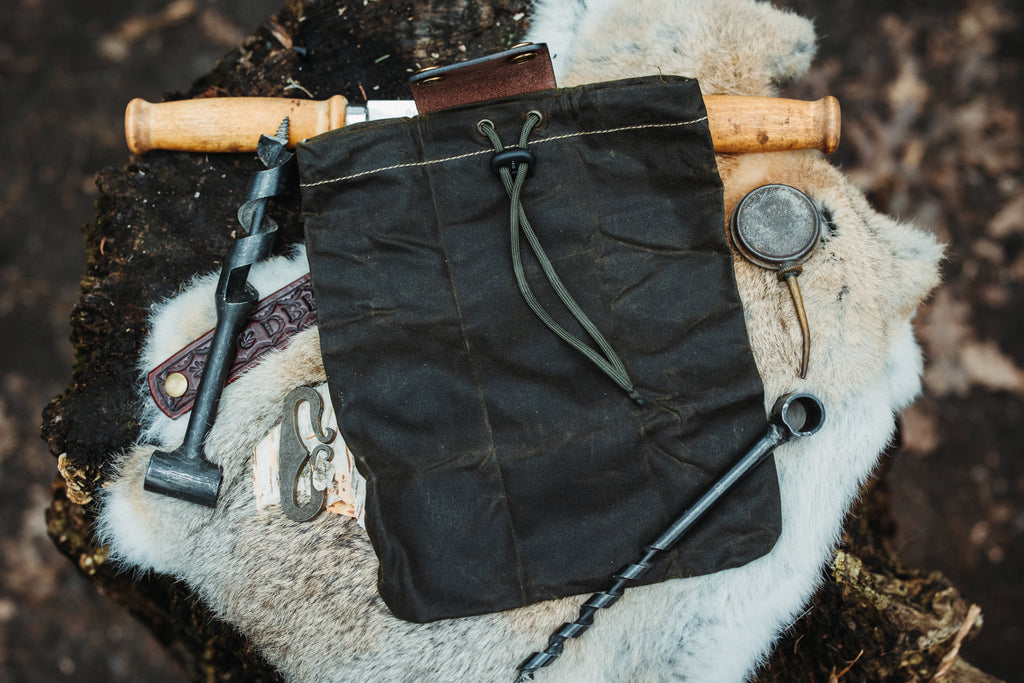 DBK Foraging Pouch