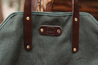 DBK Log Carrier