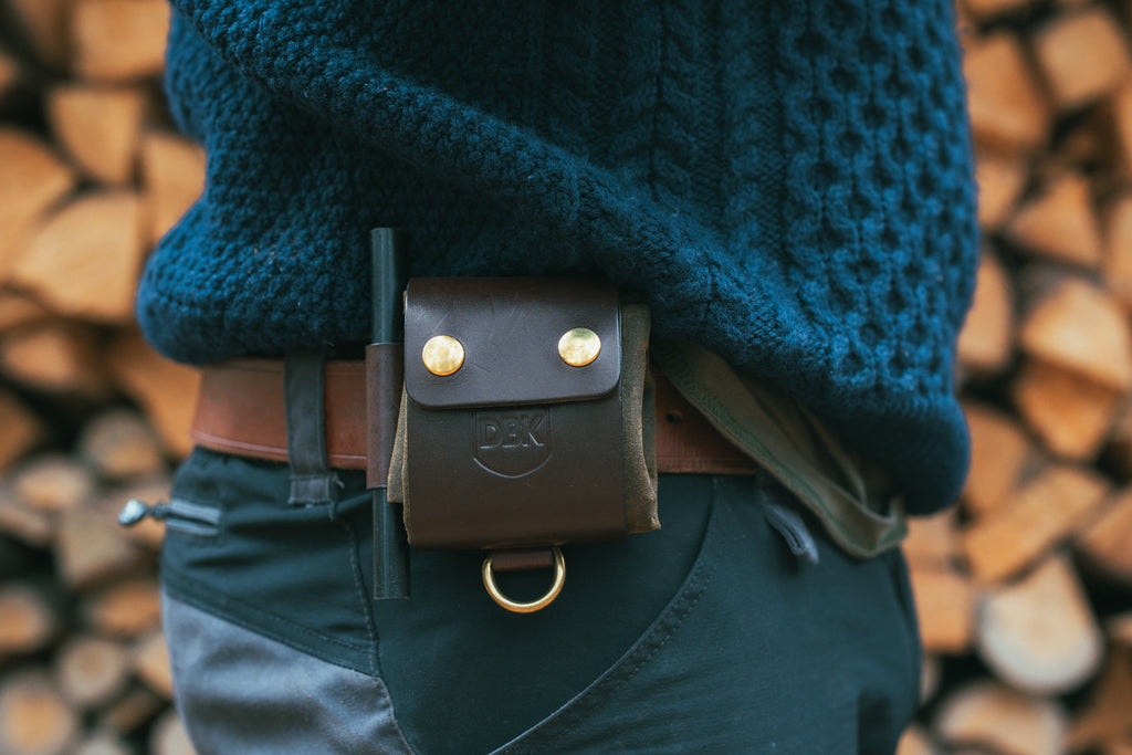 DBK Foraging Pouch