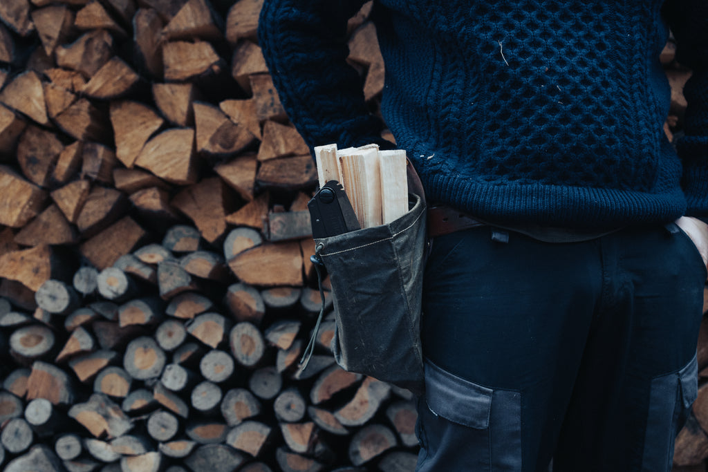 DBK Foraging Pouch
