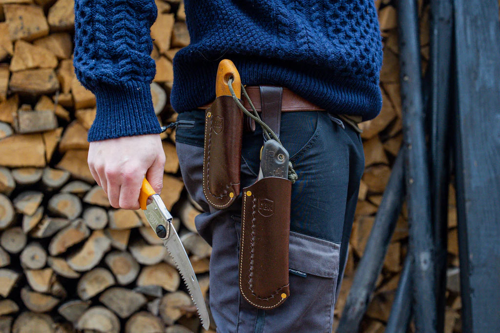 DBK Silky pocketboy 170 sheath