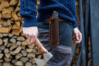 DBK Silky gomboy 210 sheath