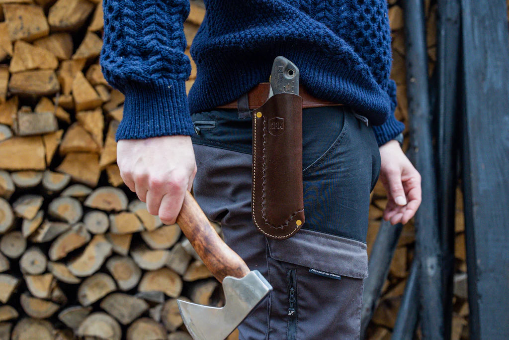 DBK Silky gomboy 210 sheath