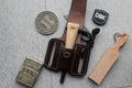 DBK Firesteel sheath