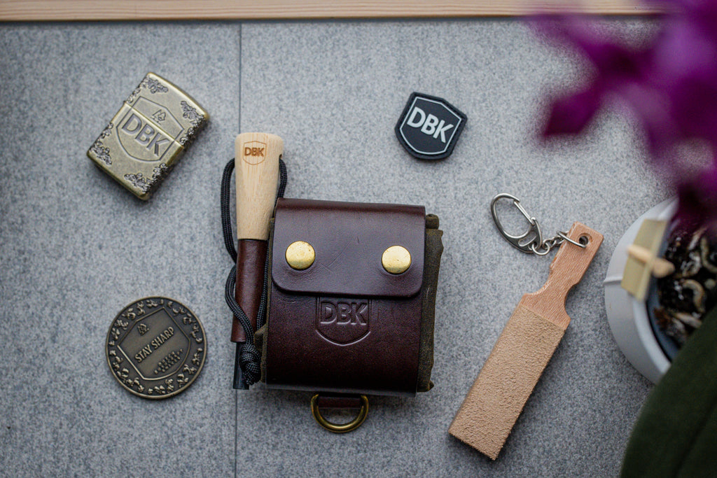 DBK Foraging Pouch