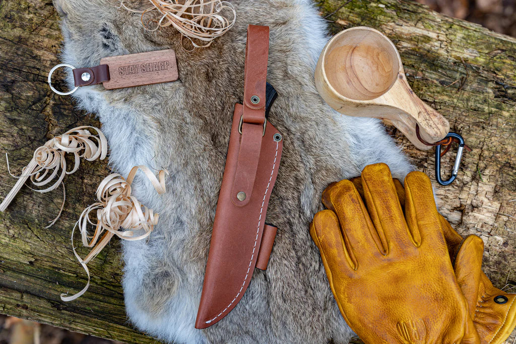 DBK Friction Sheath
