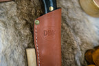 DBK Friction Sheath