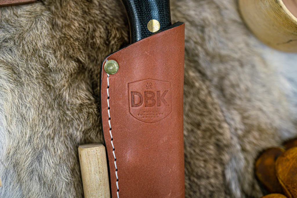 DBK Friction Sheath