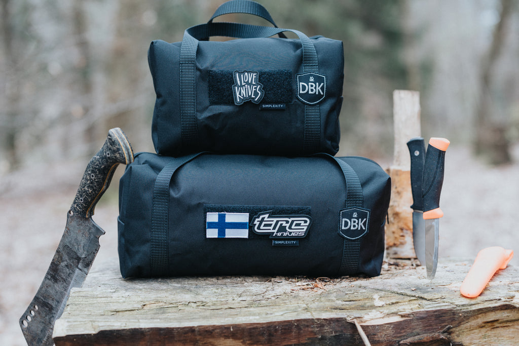 DBK Knife Bag