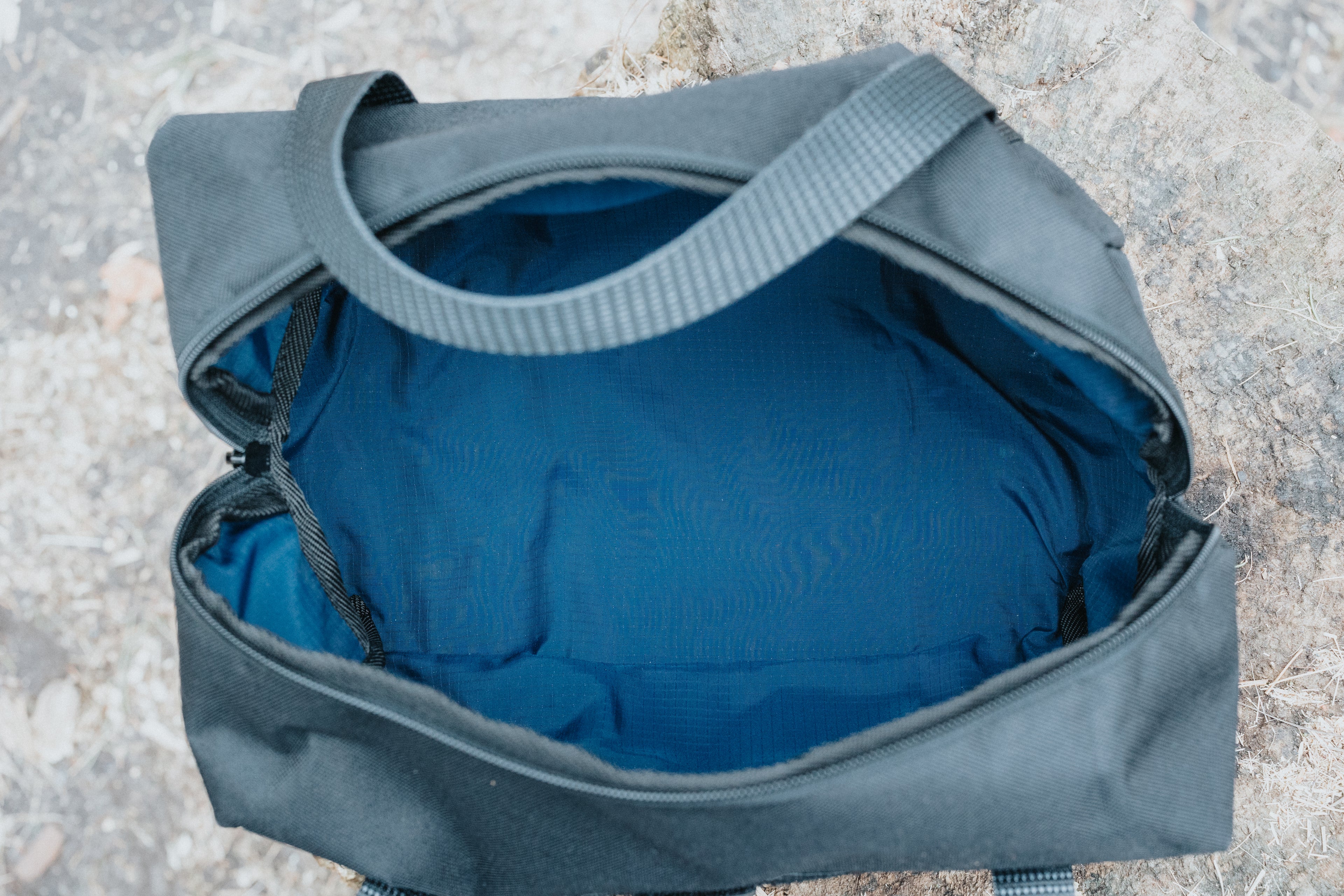 DBK Knife Bag