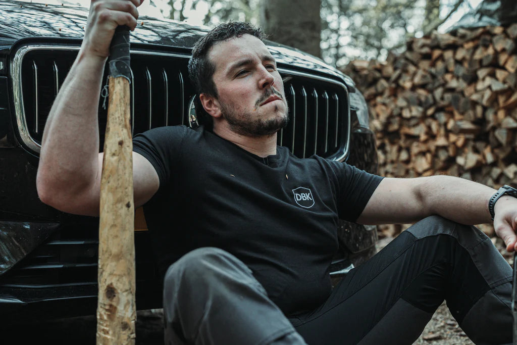 DBK CLASSICS T-SHIRT