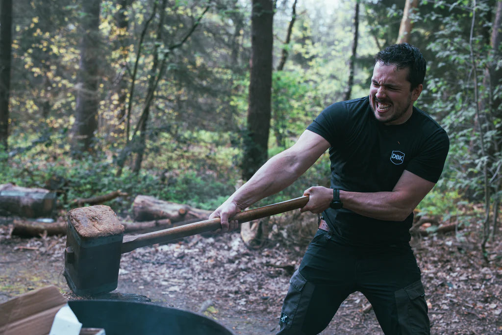 DBK CLASSICS T-SHIRT