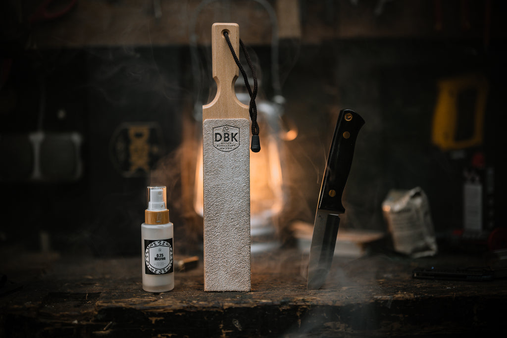 DBK Paddle Strop Small