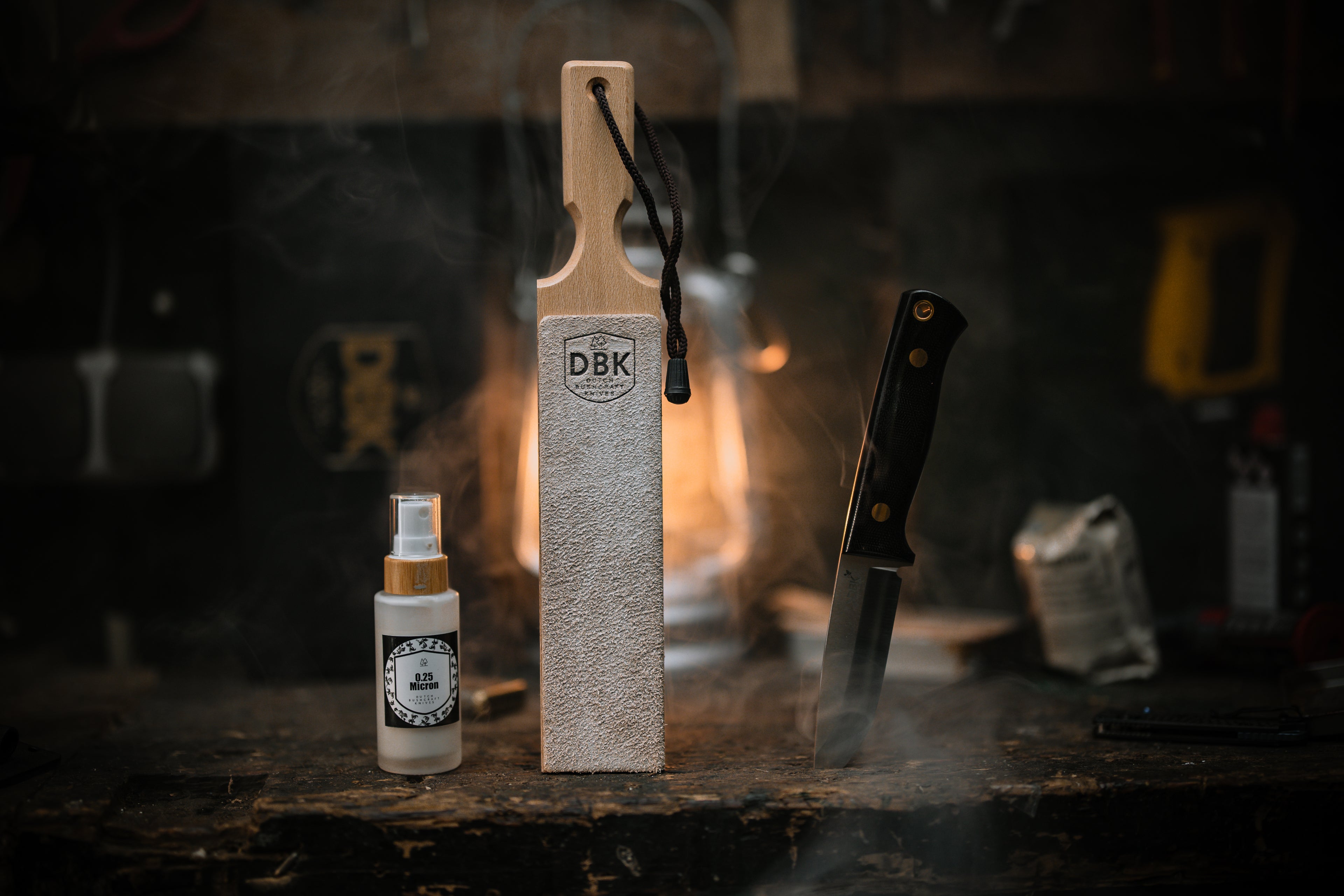 DBK Paddle Strop Small