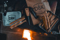 DBK Fire Steel