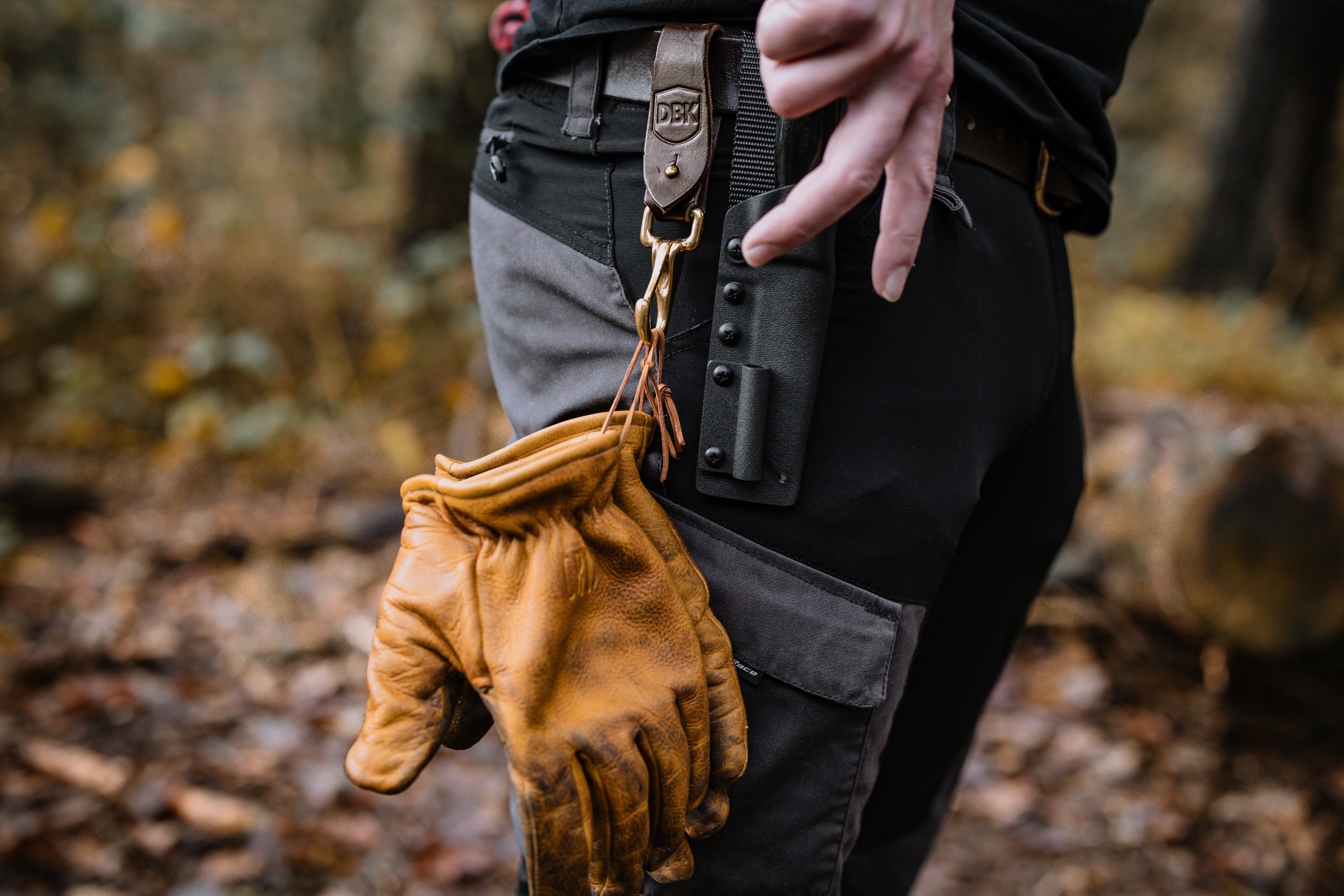DBK Belt loop – DBKShop
