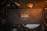 DBK Bushcrafter 10th Year Anniversary Limited Edition (Magna-Cut)