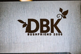 DBK Bushfriend 2000