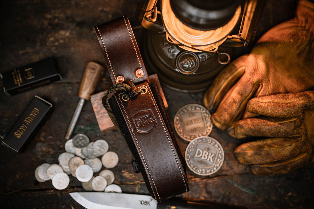 DBK Drawstring pouch – DBKShop