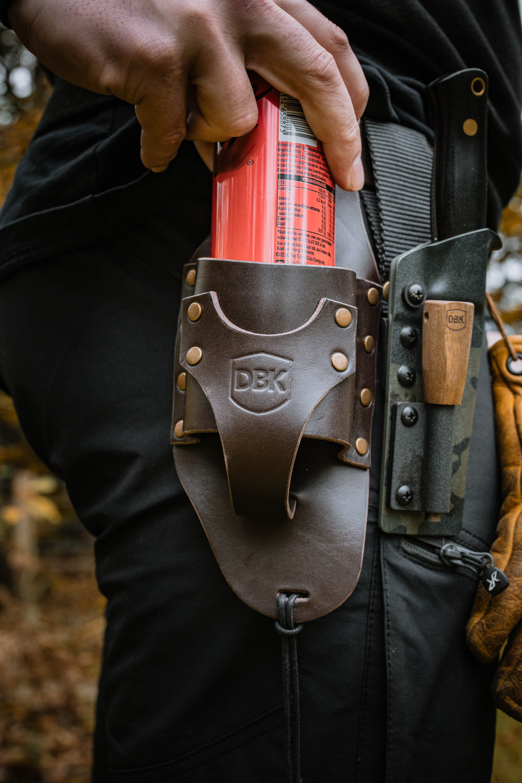 DBK Bottle carrier