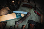 Woxna Ljusnan 250mm folding saw