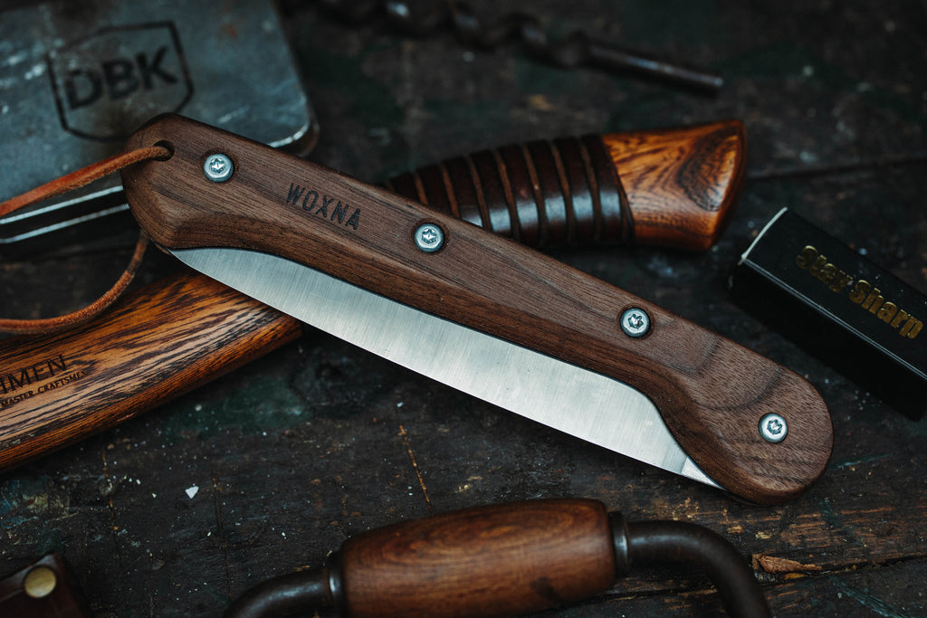 Woxna Ljusnan 250mm folding saw