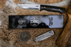 DBK Knife Stand XL