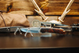 Small DBK Knife stand