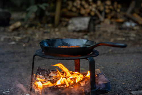 Barebones Skillet 10’’ (25cm)