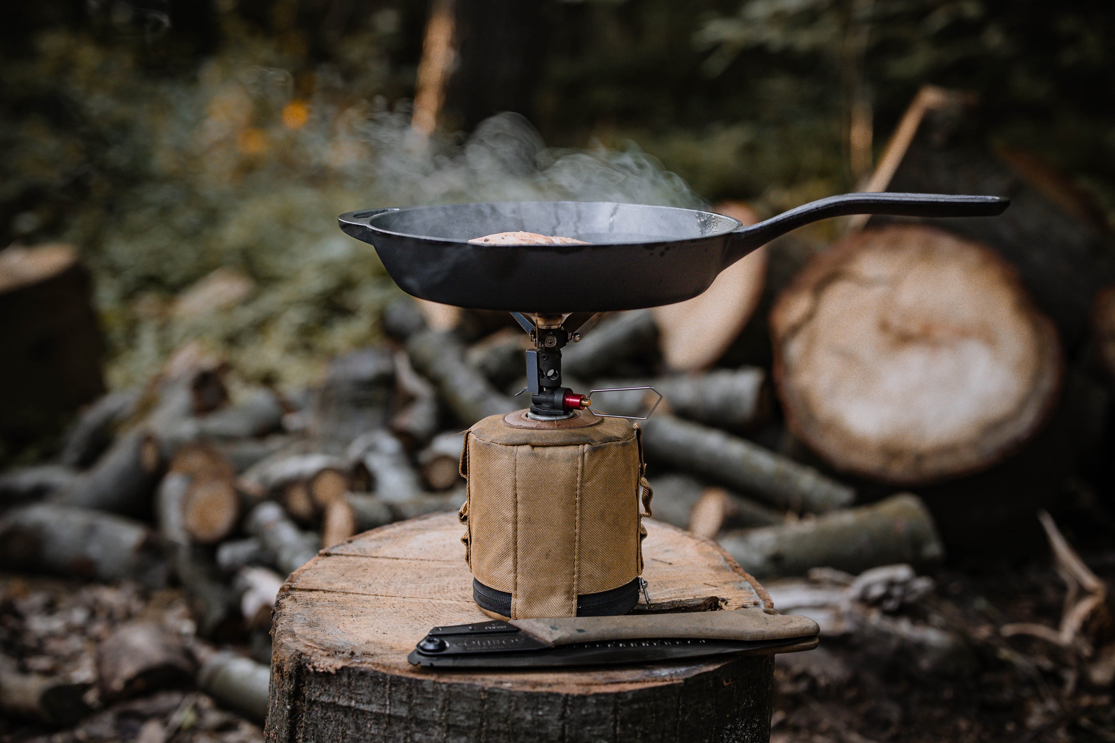 Barebones Skillet 10’’ (25cm)