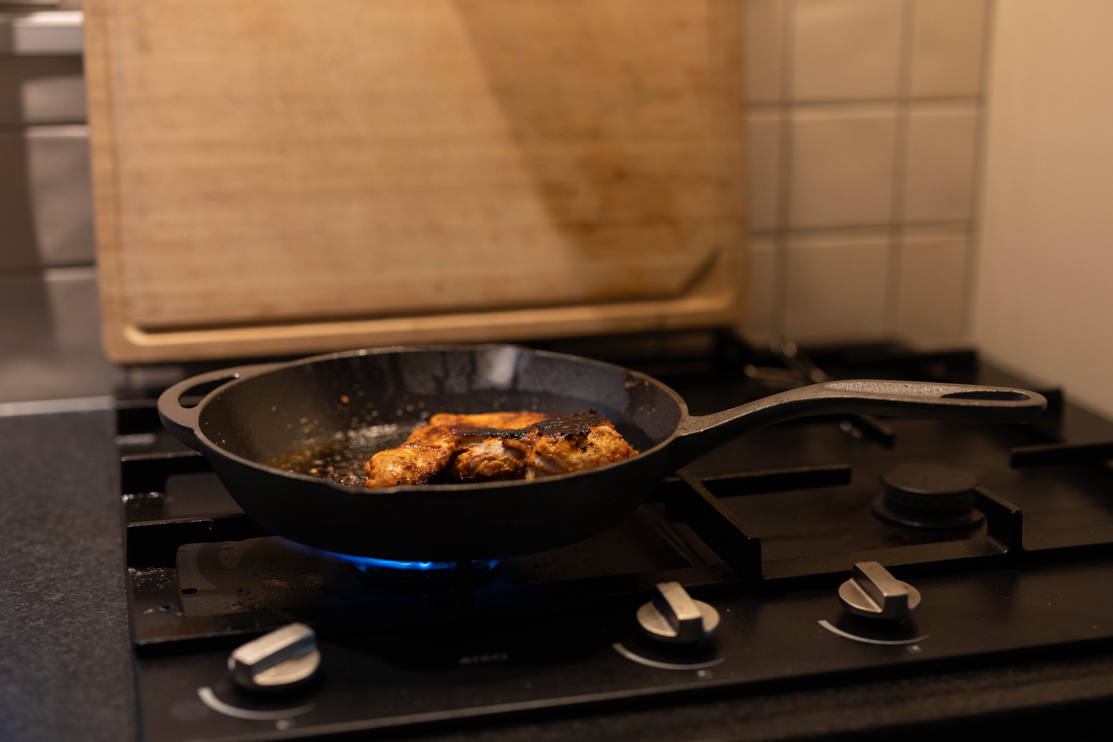 Barebones Skillet 10’’ (25cm)