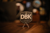 Small DBK Knife stand
