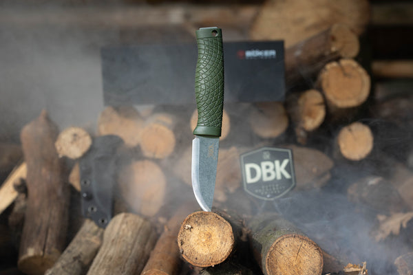 Limited DBK CONVEX Edition Bronco MINI CPM-3V