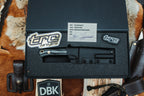THE DBK BUSHCRAFTER