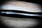 THE DBK BUSHCRAFTER