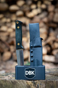DBK Bushcrafter Stand- 3D Printed
