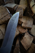 Surplus: Hill Knives SOK