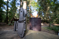 Surplus: Benchmade Bushcrafter Mini