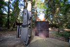 Surplus: Benchmade Bushcrafter Mini