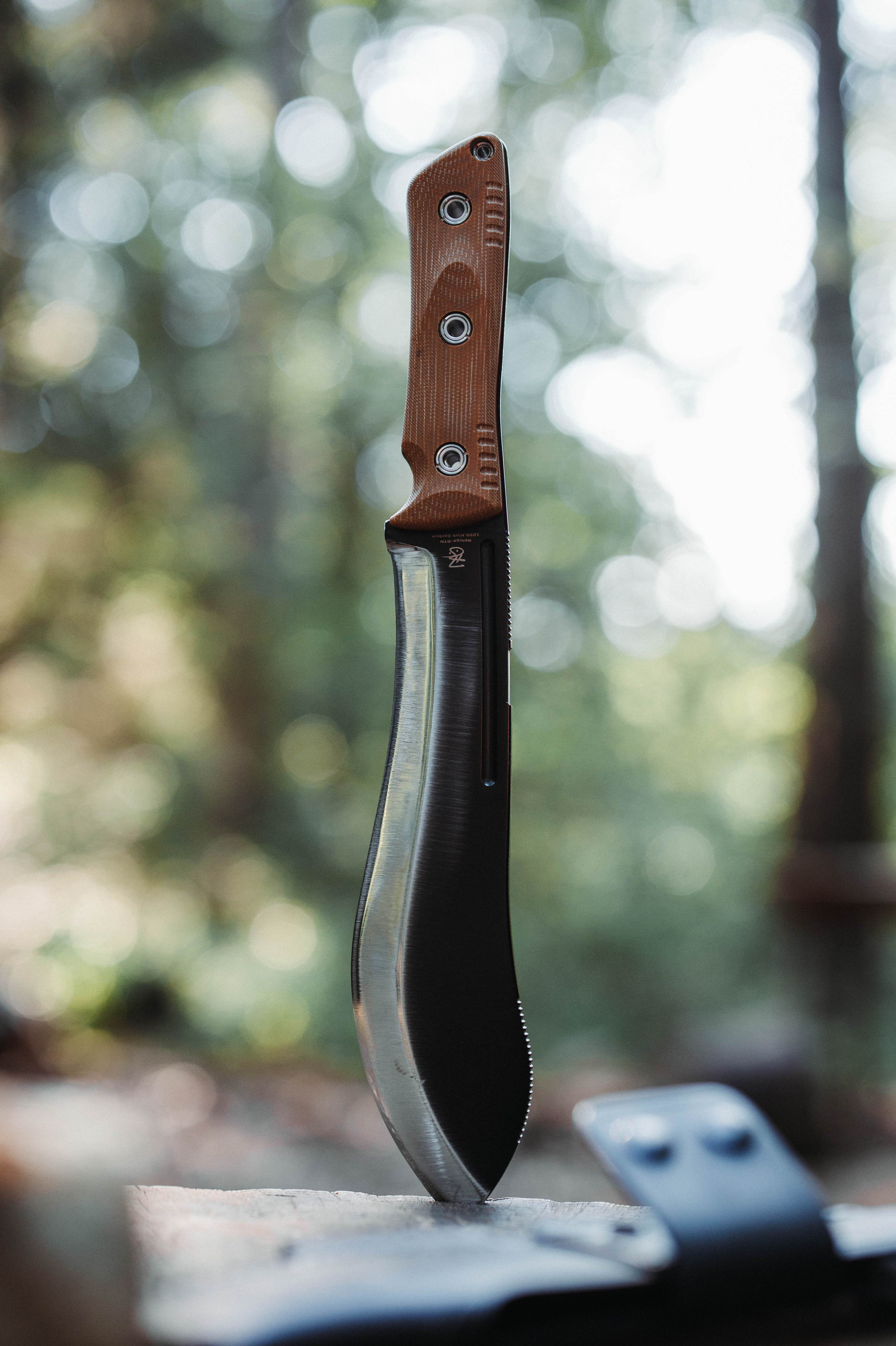 Surplus: With Armour BigMuk-TN