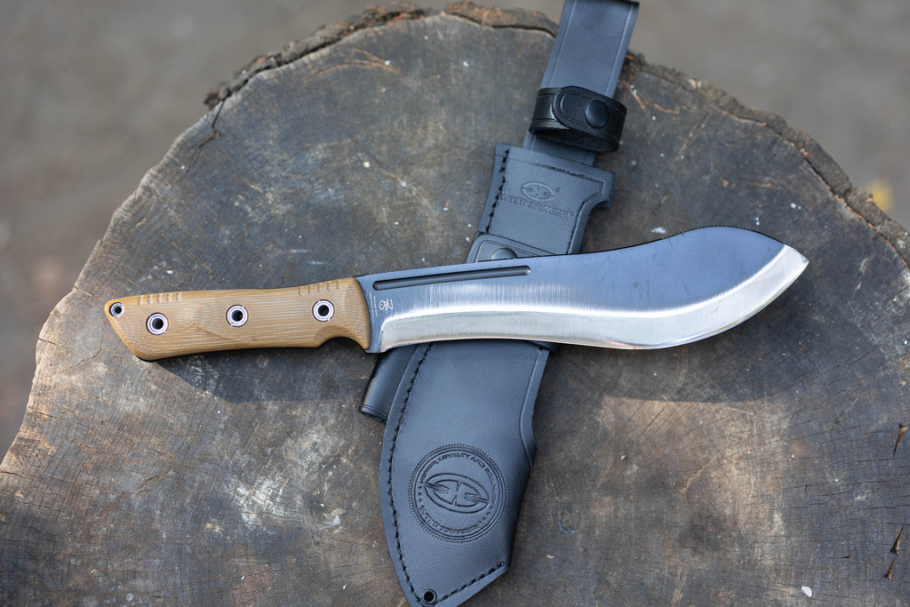 Surplus: With Armour BigMuk-TN