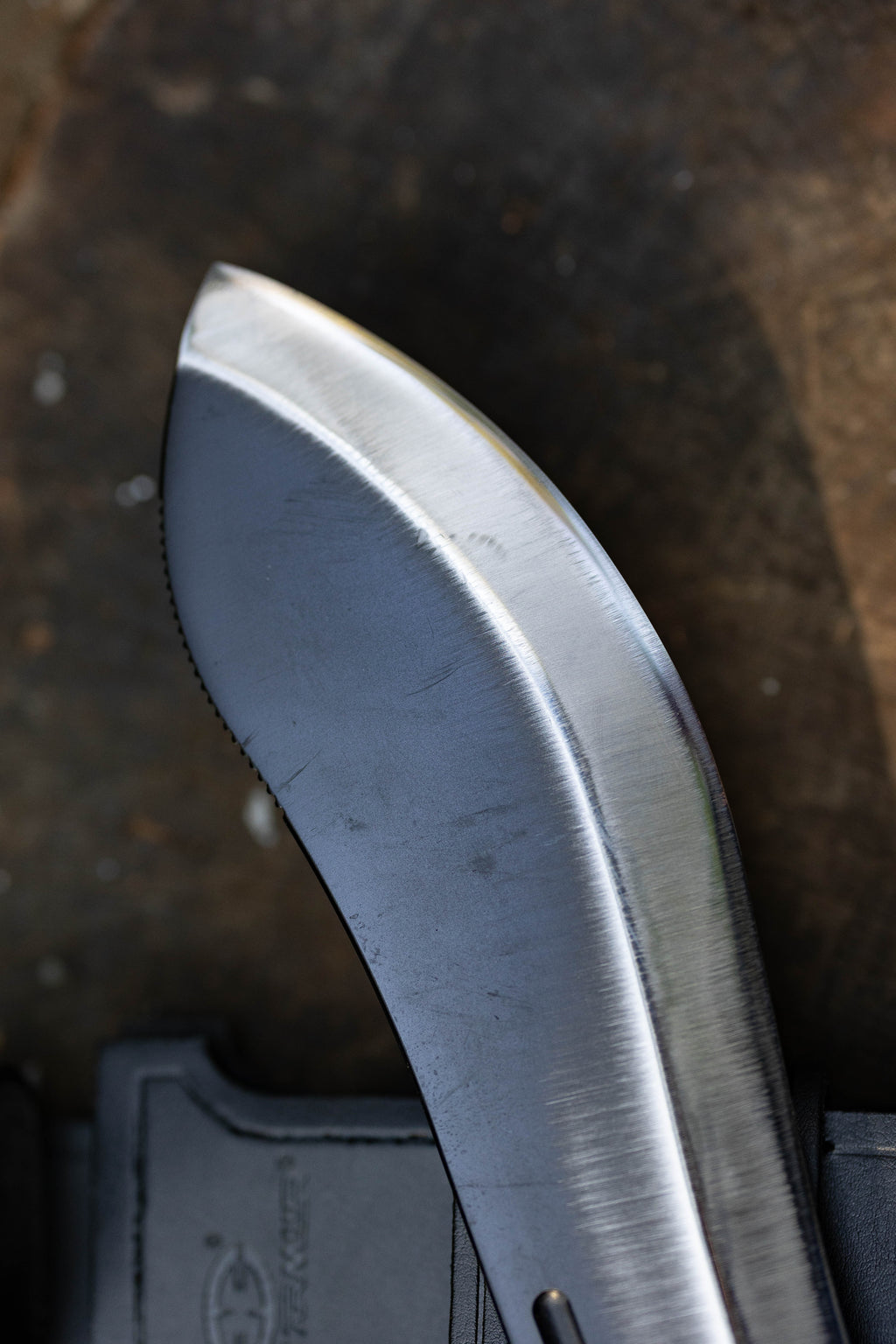 Surplus: With Armour BigMuk-TN
